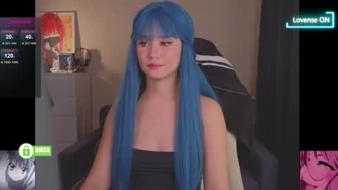 Alina online show from October 29, 2:24 am