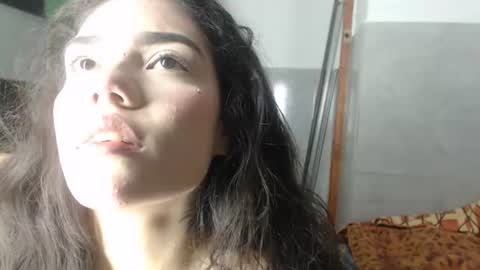  CAMILA Y SEBASTIAN online show from July 19, 11:07 pm