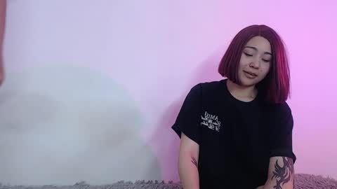  CAMILA Y SEBASTIAN online show from April 2, 7:43 pm