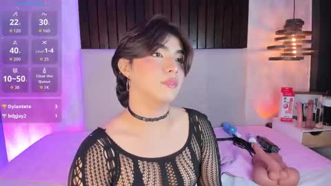 creamy_angelo online show from January 18, 5:05 am