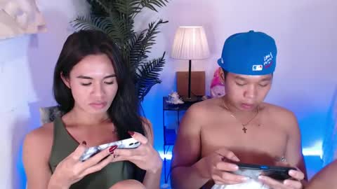 creamy_drake online show from December 10, 8:27 pm