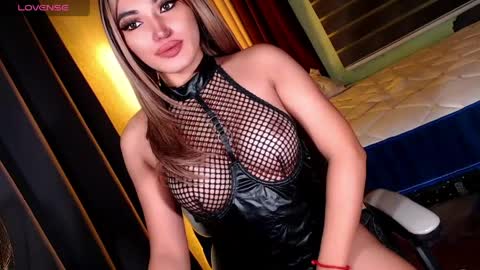 Celine online show from April 6, 11:22 am