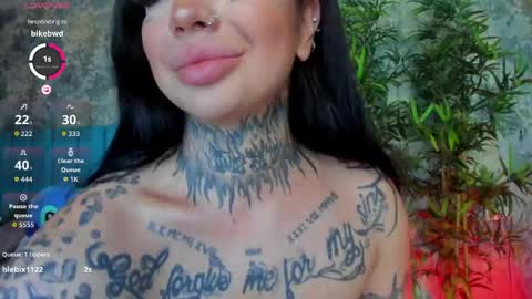 Sophie online show from June 5, 6:52 am