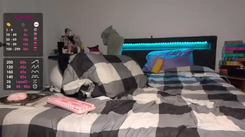 Creature N Critter online show from February 6, 10:45 pm