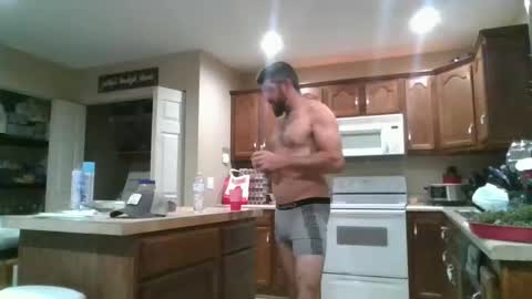 Creeksidecouple online show from October 13, 11:40 pm