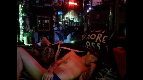 Damien Mourningstar online show from September 21, 12:58 am