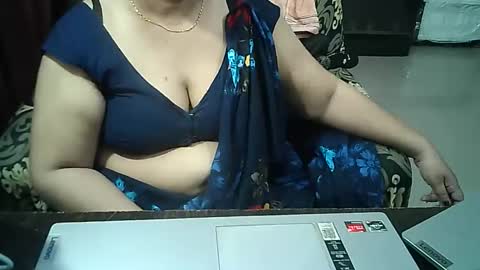 Sonika69 online show from September 12, 5:31 am