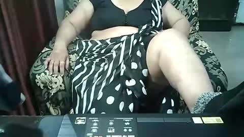 Sonika69 online show from September 24, 8:37 pm