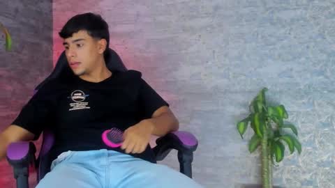 crh58_ online show from September 21, 2:59 am