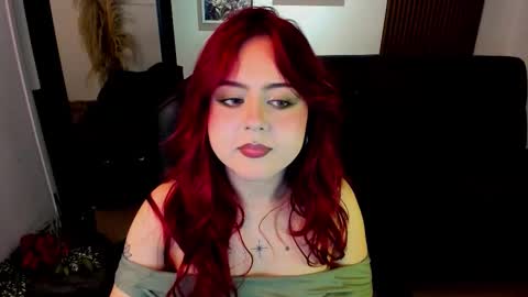 Tatiana  online show from February 20, 6:19 am