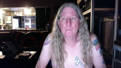 CrimsonCheeksNM online show from December 6, 9:18 pm