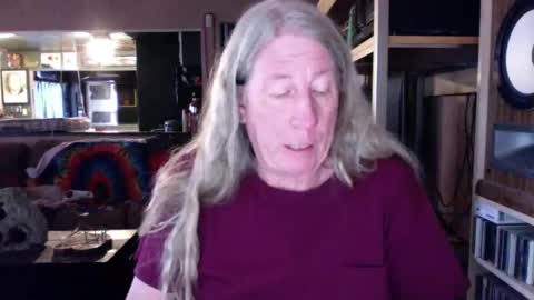 CrimsonCheeksNM online show from January 16, 9:08 pm