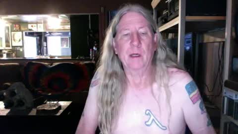 CrimsonCheeksNM online show from December 5, 9:55 pm