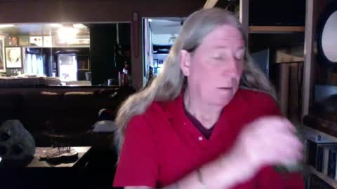 CrimsonCheeksNM online show from February 8, 10:29 pm