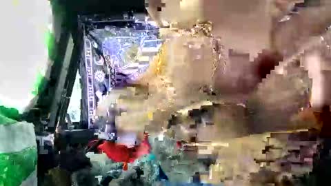 Spookie Dae online show from June 8, 6:09 pm