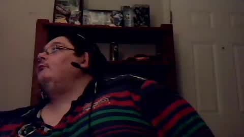 crimsonducki online show from March 11, 10:40 am