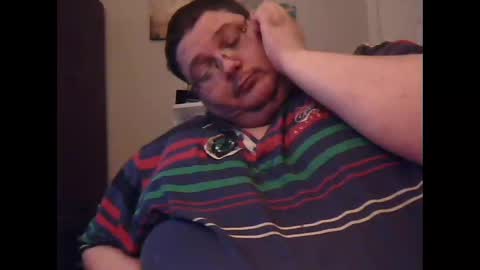 crimsonducki online show from October 15, 2:04 am