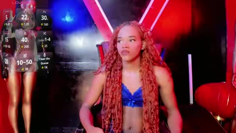 cris__brown online show from April 19, 3:18 am