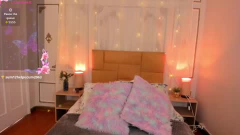Cris Milk online show from June 5, 7:52 pm