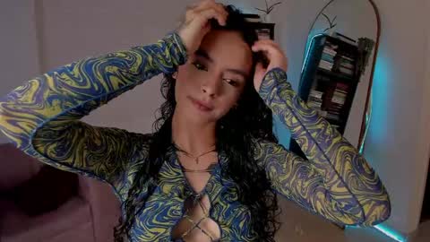 Cris Roberts online show from April 20, 9:07 pm