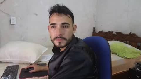 cris_simons online show from December 3, 1:47 am