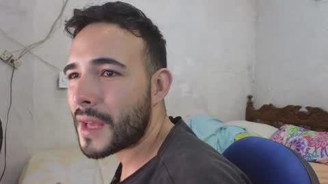 cris_simons online show from December 9, 2:13 am