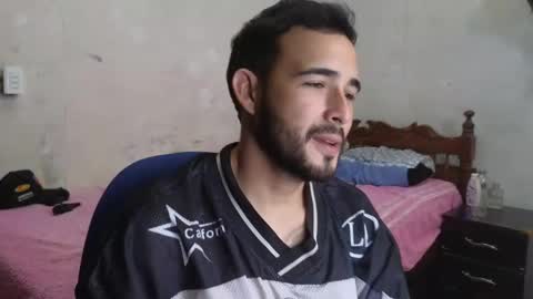 cris_simons online show from February 11, 1:31 am