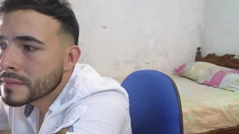 cris_simons online show from January 26, 8:45 pm