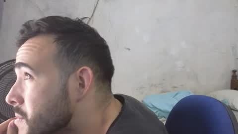 cris_simons online show from December 8, 9:08 pm