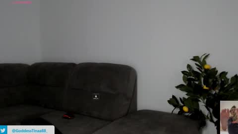 cris_tinne online show from March 27, 3:57 pm