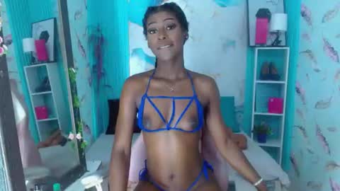 criselandreares online show from July 7, 4:11 pm