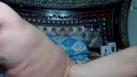 Cris Jordan Private Always Open online show from February 23, 7:49 pm