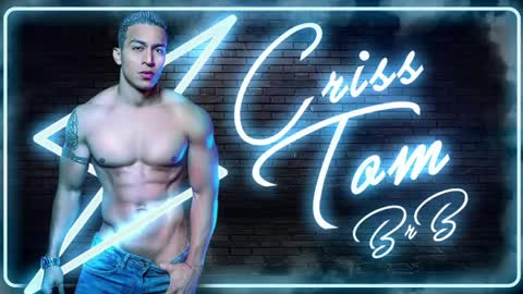 Cristopher online show from May 10, 2:51 am