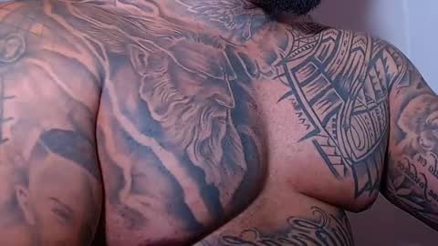 criss zander online show from December 12, 10:31 pm