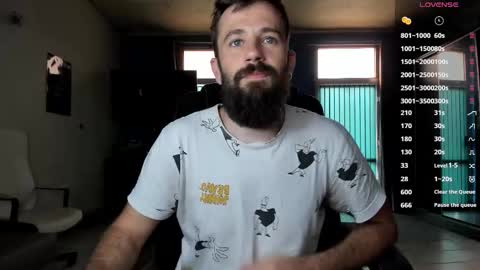 Criss online show from March 19, 6:08 am