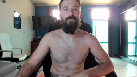 Criss online show from April 1, 6:47 am