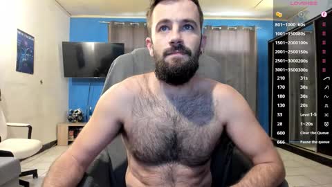 Criss online show from January 11, 10:43 am