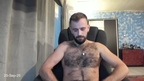 Snapshot of crissstud chatting on September 25, 5:36 am Criss online show from September 25, 5:36 am