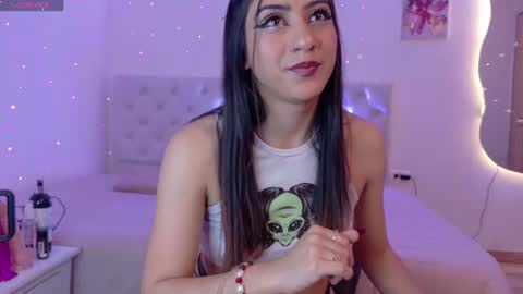 CRISTAL  online show from July 9, 11:20 pm