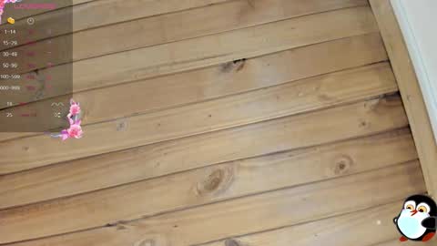 Cristal online show from January 9, 4:07 am