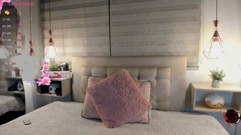 Cristal online show from February 14, 4:48 am