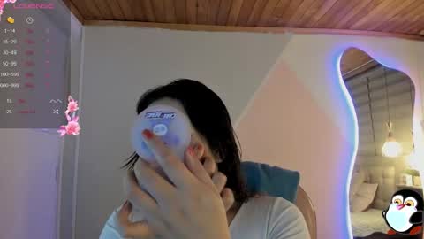 Cristal online show from January 11, 5:13 am