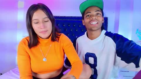 cristal_and_luke online show from January 16, 3:59 am