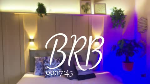 cristal_antoni online show from October 6, 7:37 am