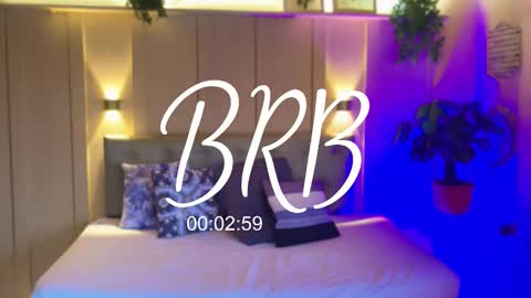 cristal_antoni online show from October 22, 7:33 am