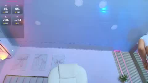 Cristal  online show from March 3, 6:59 am