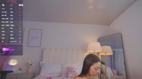 Cristal  online show from May 22, 2:18 am