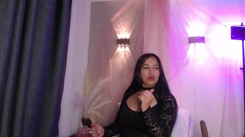 Cristal yours Milf online show from November 8, 8:12 pm