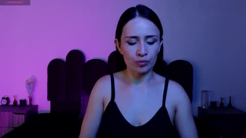  Alejandra from Wednesday to Saturday from 1000 pm to 400 am Colombian hour online show from February 7, 12:35 am