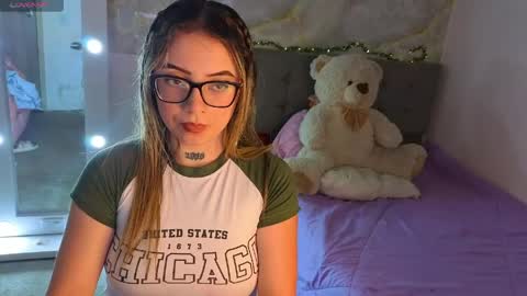 Cristal online show from May 15, 3:26 am